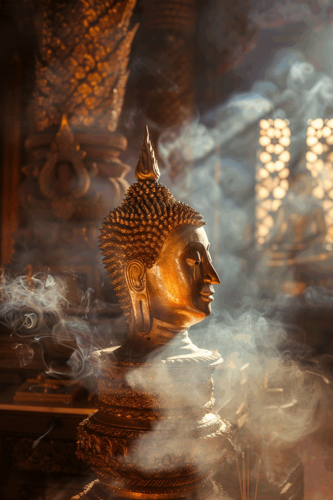Immersion dans l’art spirituel Sak Yant à Perpignan.